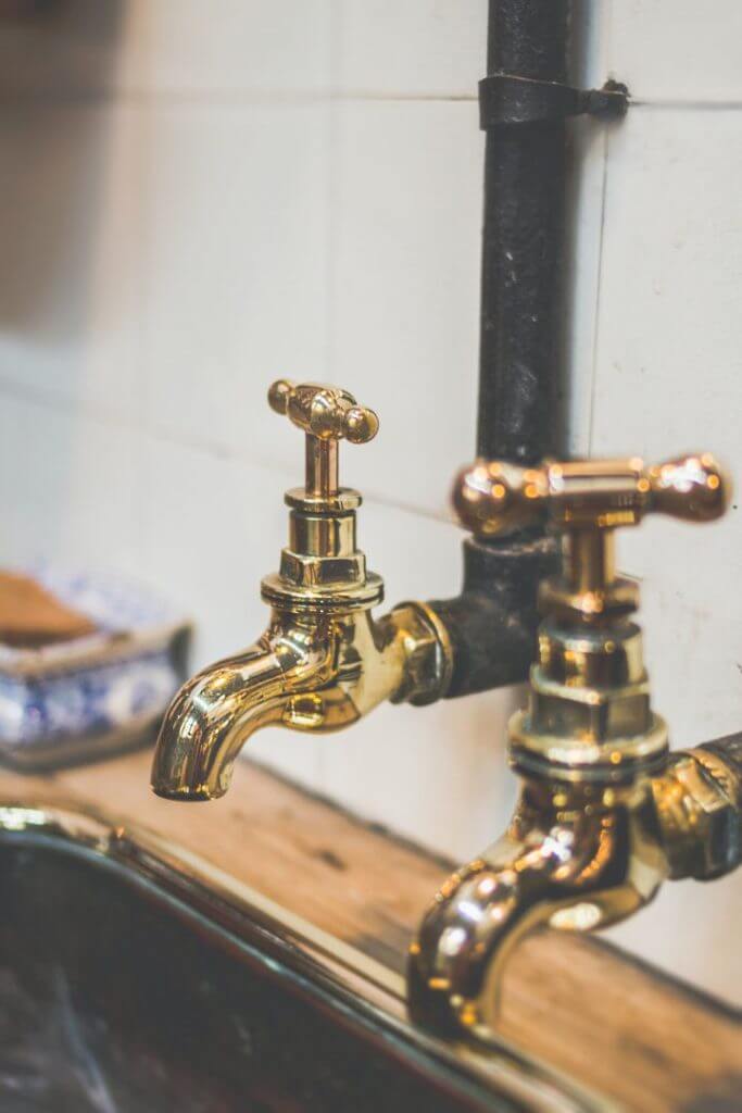 Fulham Building and Property Maintenance Service: plumbing